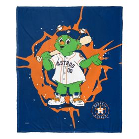 MASCOTS - ASTROS